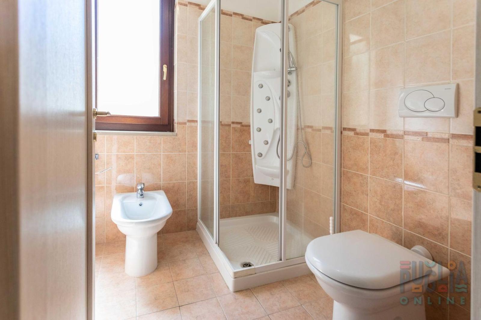 Appartamento Fontana Greca 3 Puglia On Line Gallipoli Extérieur photo
