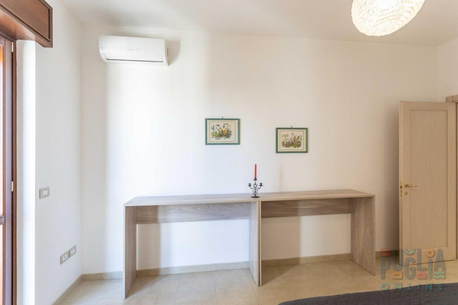 Appartamento Fontana Greca 3 Puglia On Line Gallipoli Extérieur photo