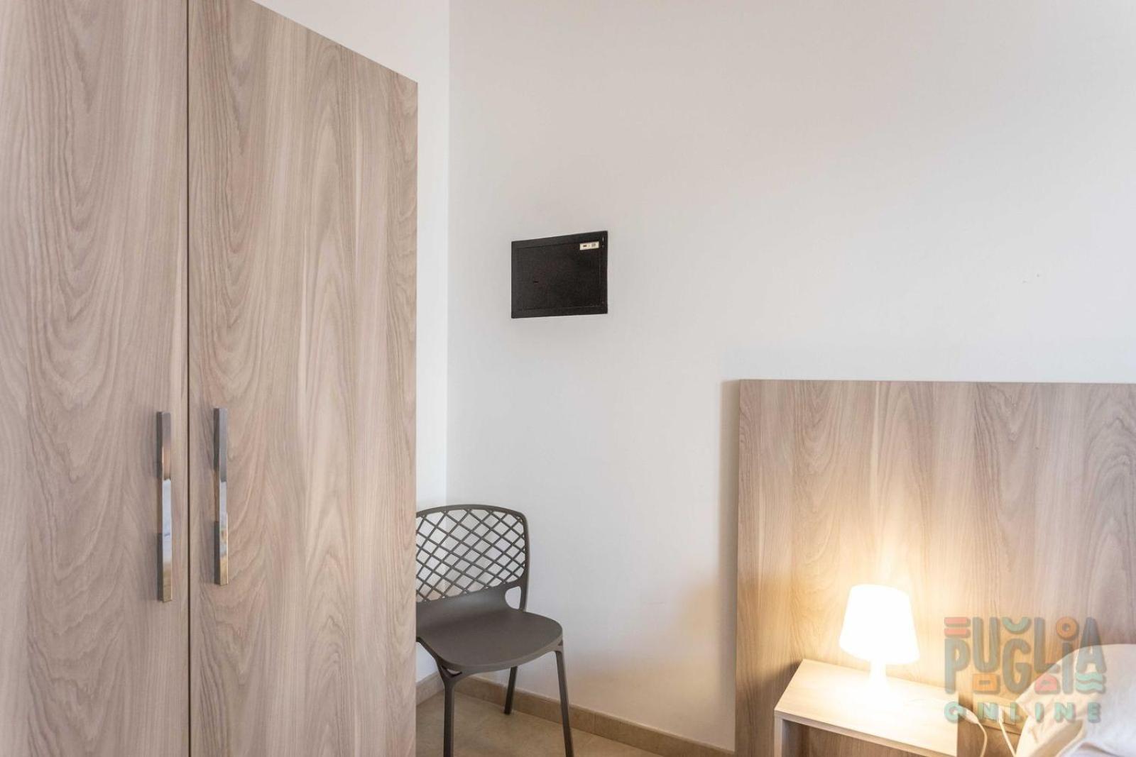 Appartamento Fontana Greca 3 Puglia On Line Gallipoli Extérieur photo