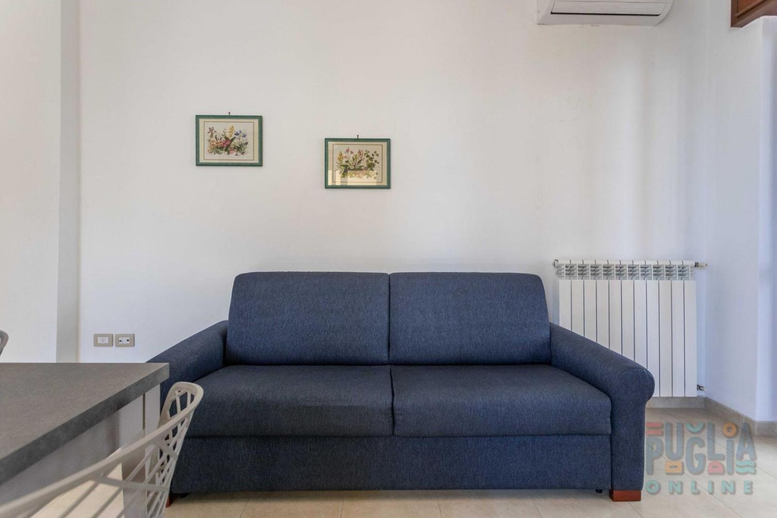 Appartamento Fontana Greca 3 Puglia On Line Gallipoli Extérieur photo
