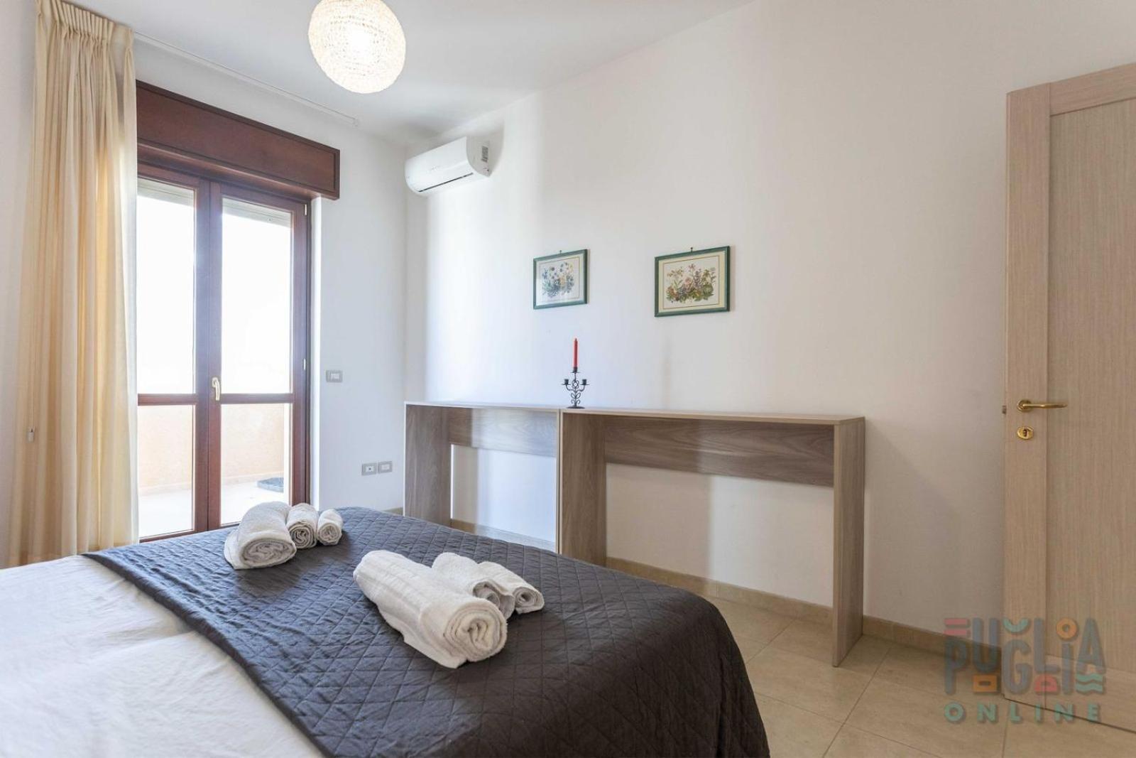 Appartamento Fontana Greca 3 Puglia On Line Gallipoli Extérieur photo