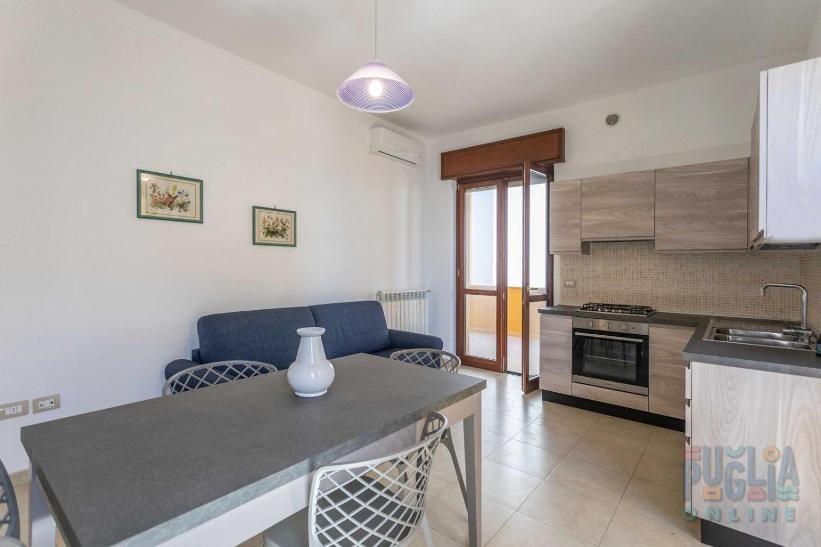 Appartamento Fontana Greca 3 Puglia On Line Gallipoli Extérieur photo