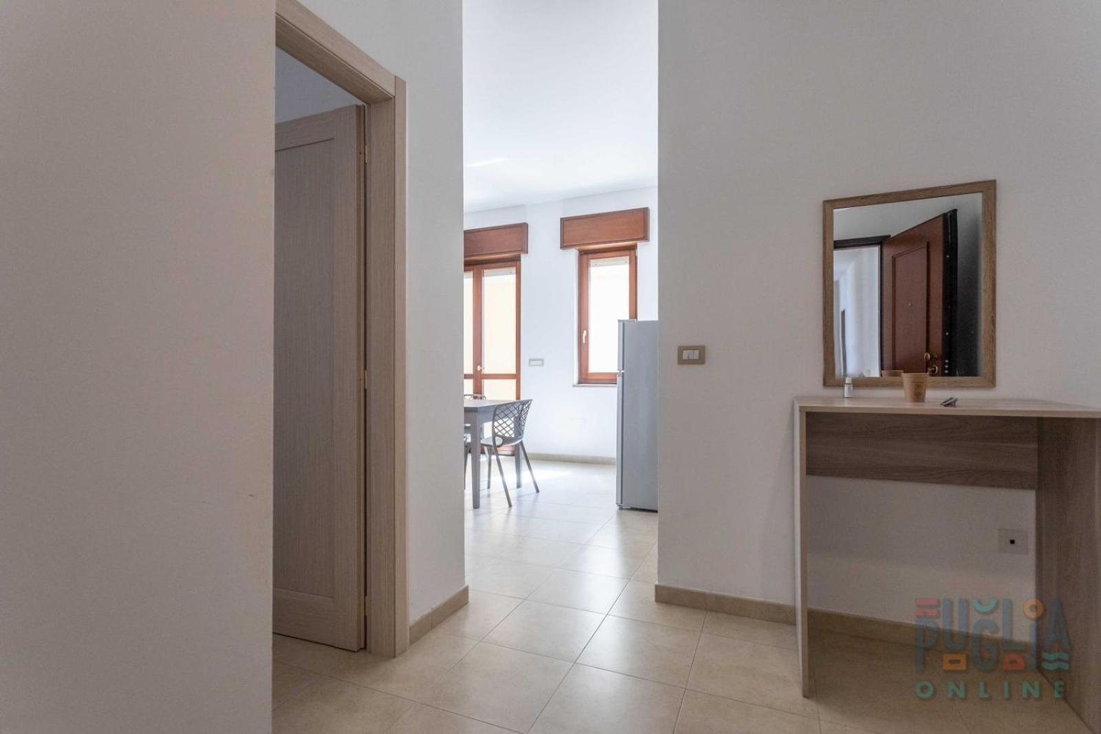 Appartamento Fontana Greca 3 Puglia On Line Gallipoli Extérieur photo
