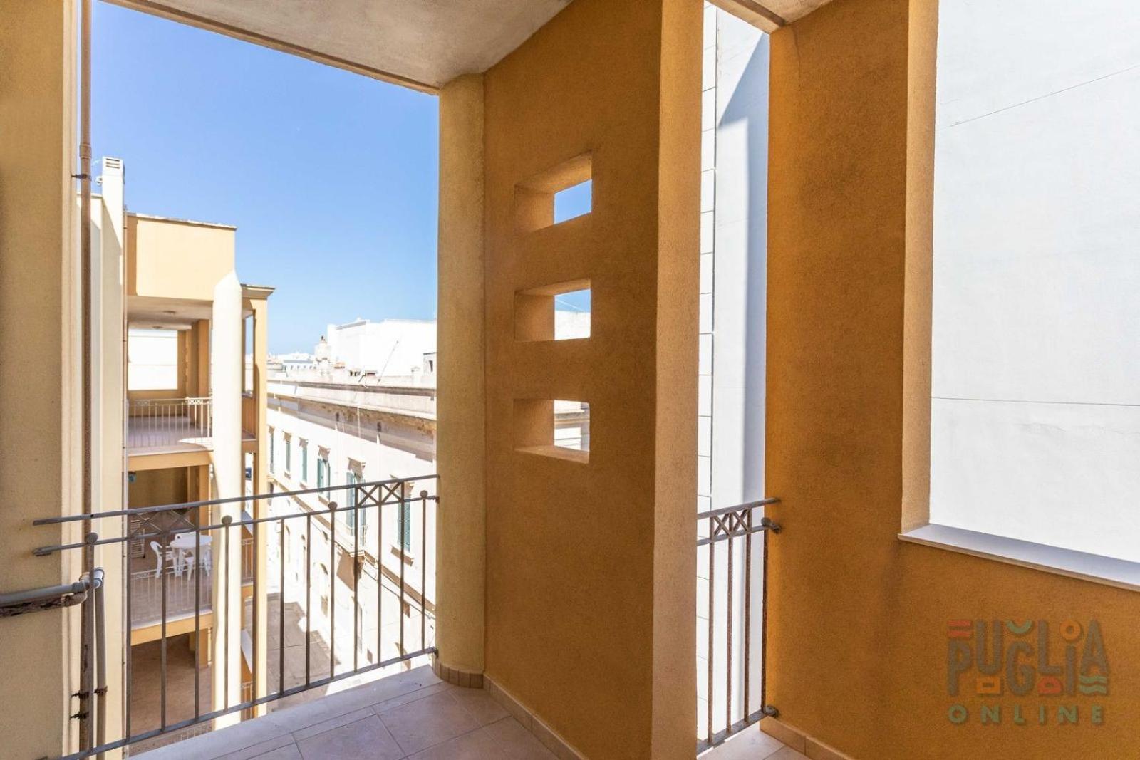 Appartamento Fontana Greca 3 Puglia On Line Gallipoli Extérieur photo
